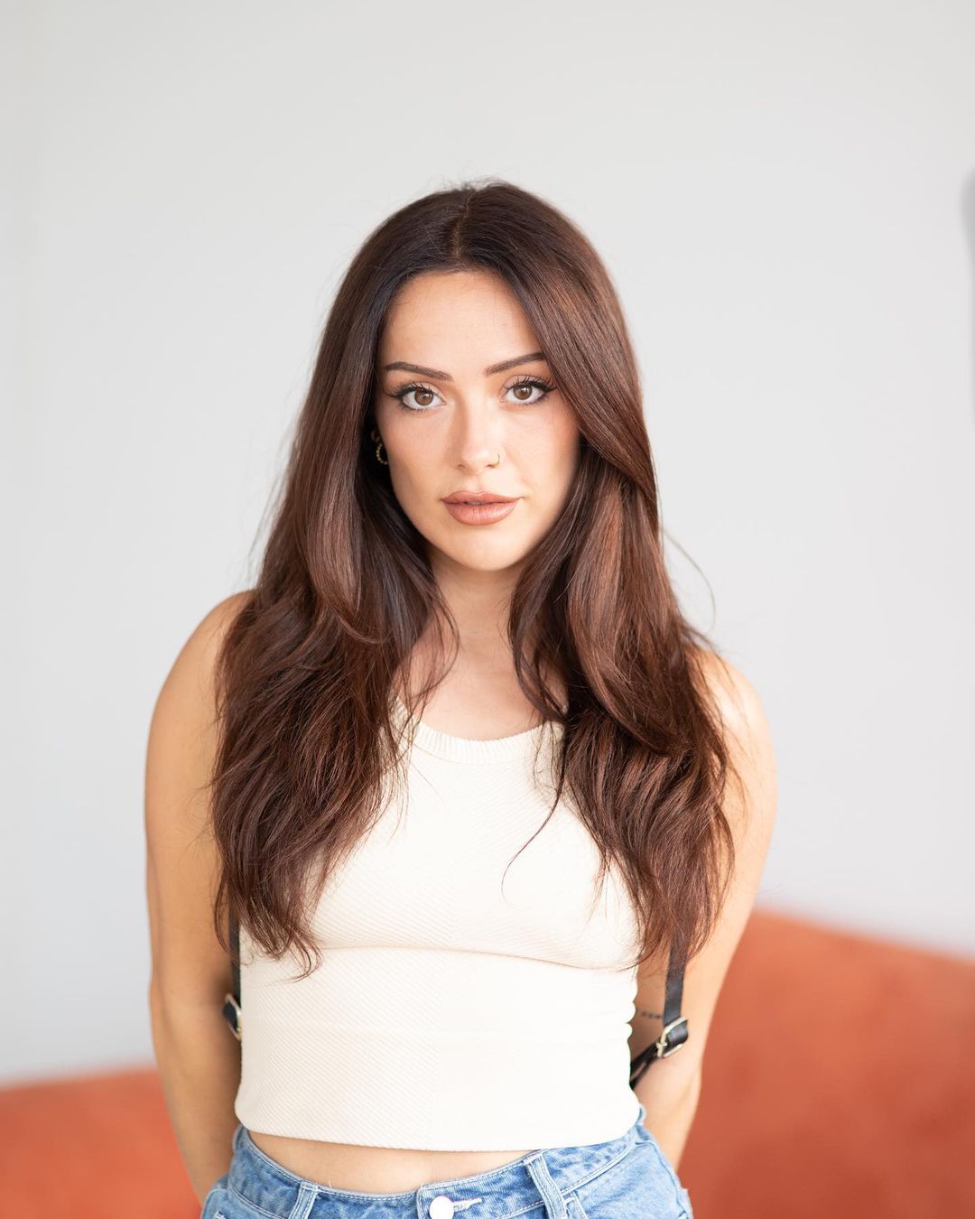 Rosalie Lessard - Free pics, galleries & more at Babepedia