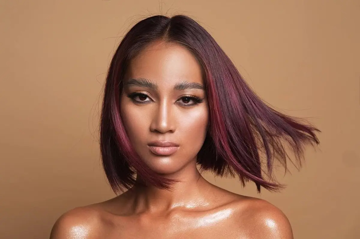 Rose vega nude leaks