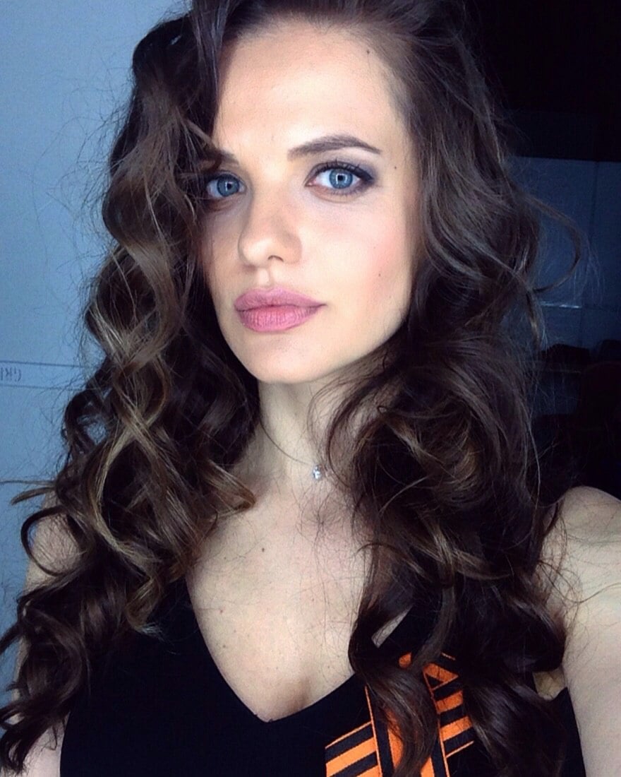 Rossiyana Markovskaya - Personel wojskowy