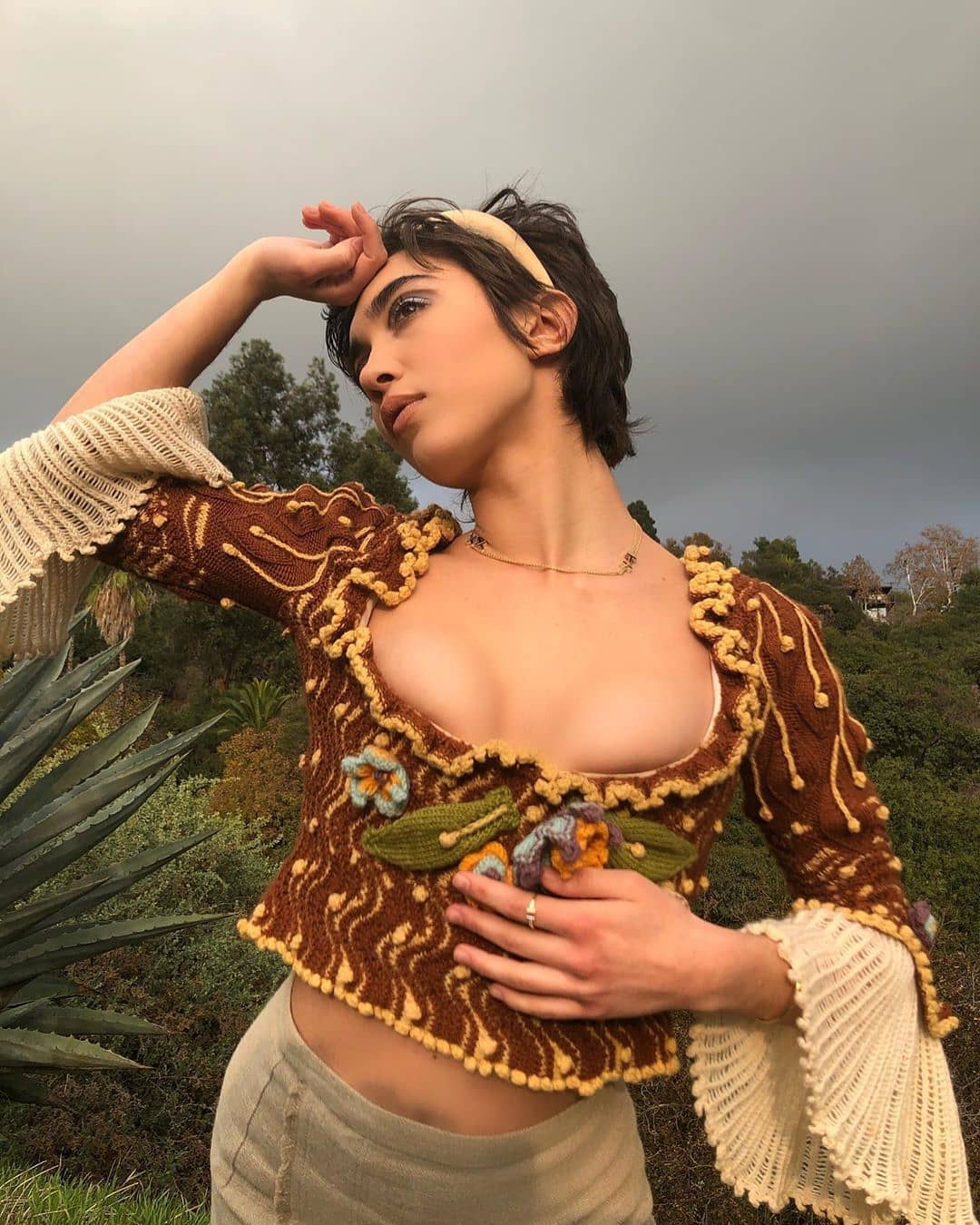 Rowan Blanchard - Free pics, galleries & more at Babepedia