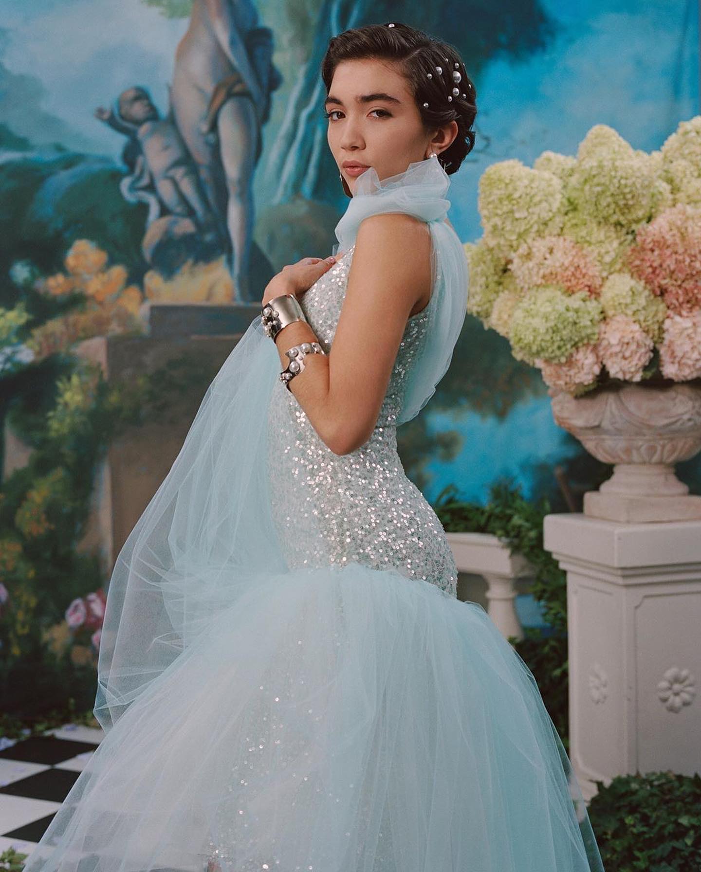 Rowan Blanchard pornostar Rowan Blanchard - Free pics, galleries & more at Babepedia