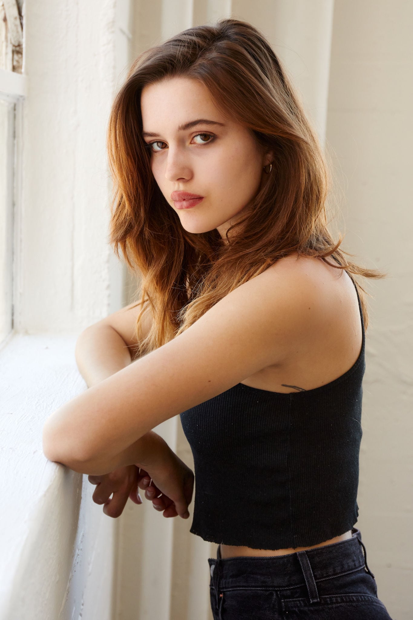 Ruby Sear - Free pics, galleries & more at Babepedia