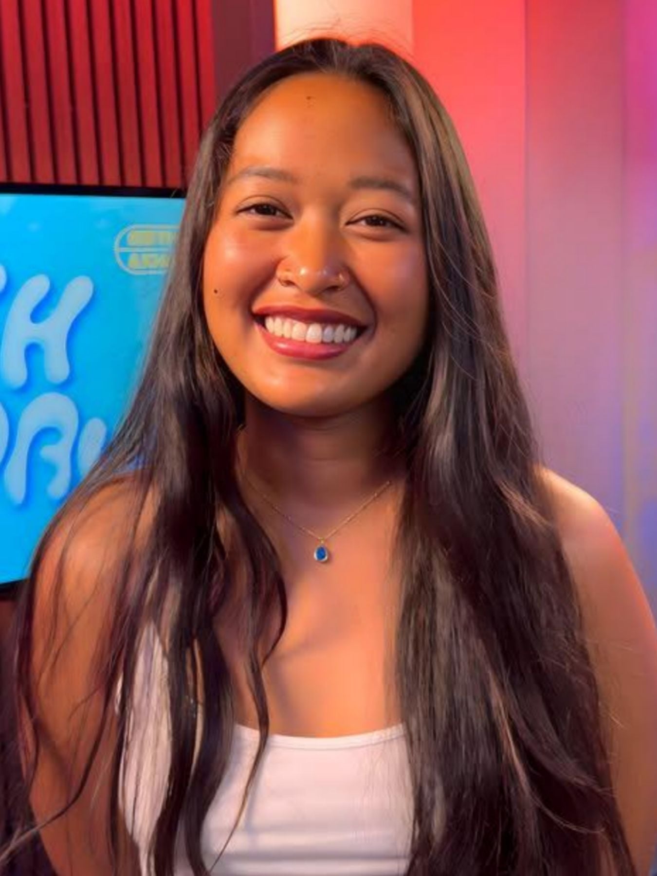 Rudy Jules - Wpływowy, Podcaster