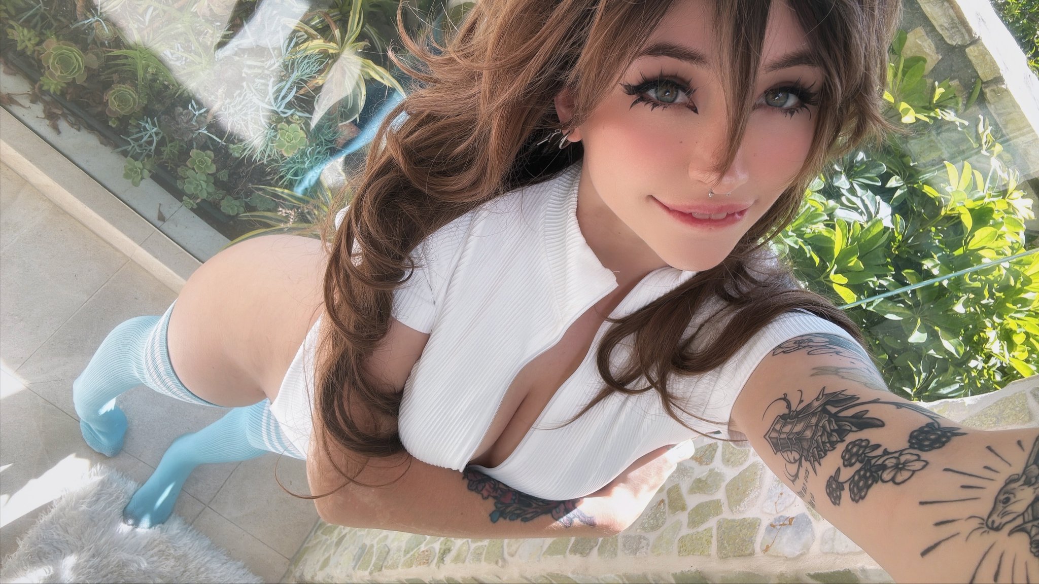 Rusty Fawkes - Free pics, galleries & more at Babepedia