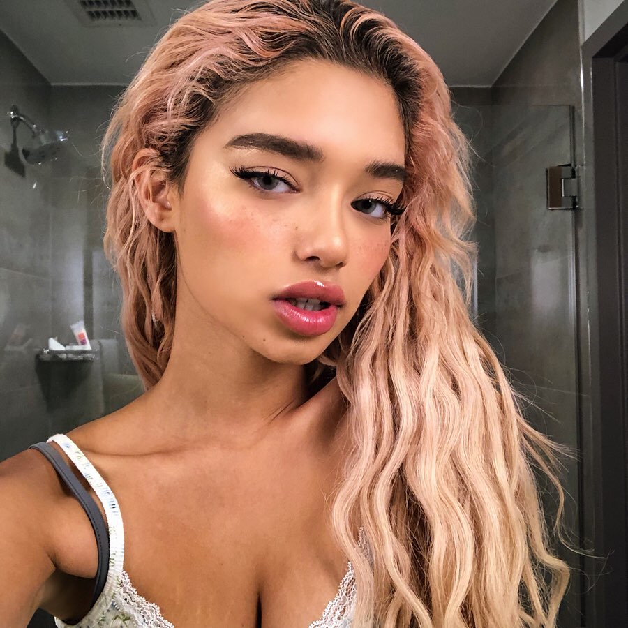 Zada baby porn