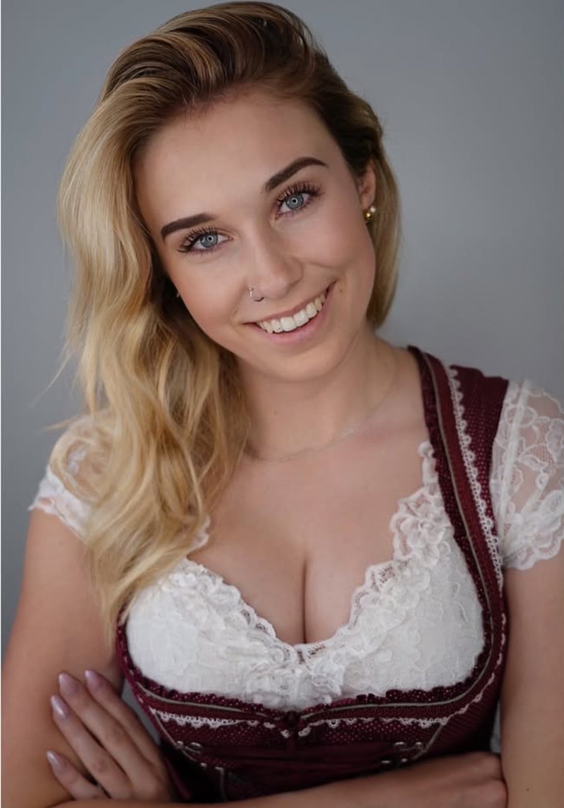 Sabrina Immler - Twórczyni