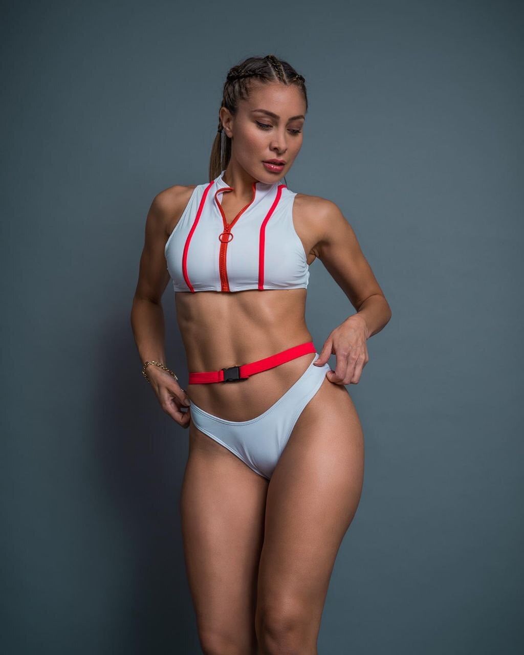 Sabrina Sosa - Free sexy pics, galleries & more at Babepedia