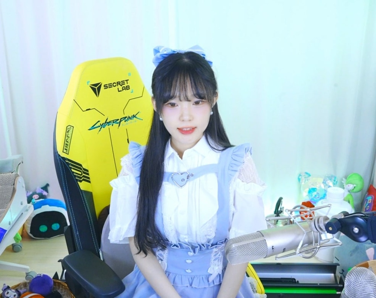 Saddummy - Twórczyni, Gracz, Wpływowy, Youtuber