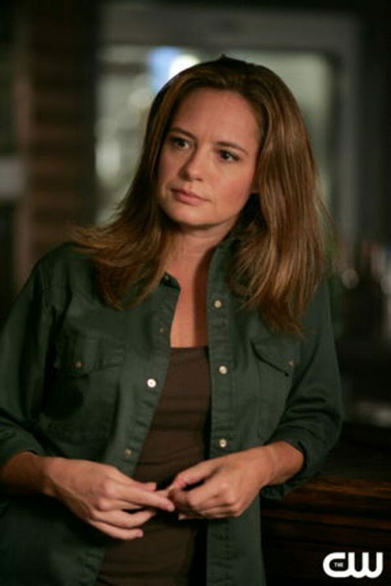 Samantha Ferris - Aktorka, Dziennikarz, Gospodarz telewizyjny