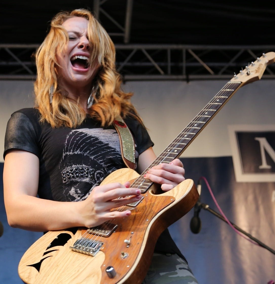 Samantha Fish Photos (Uploaded By Our Users) .
