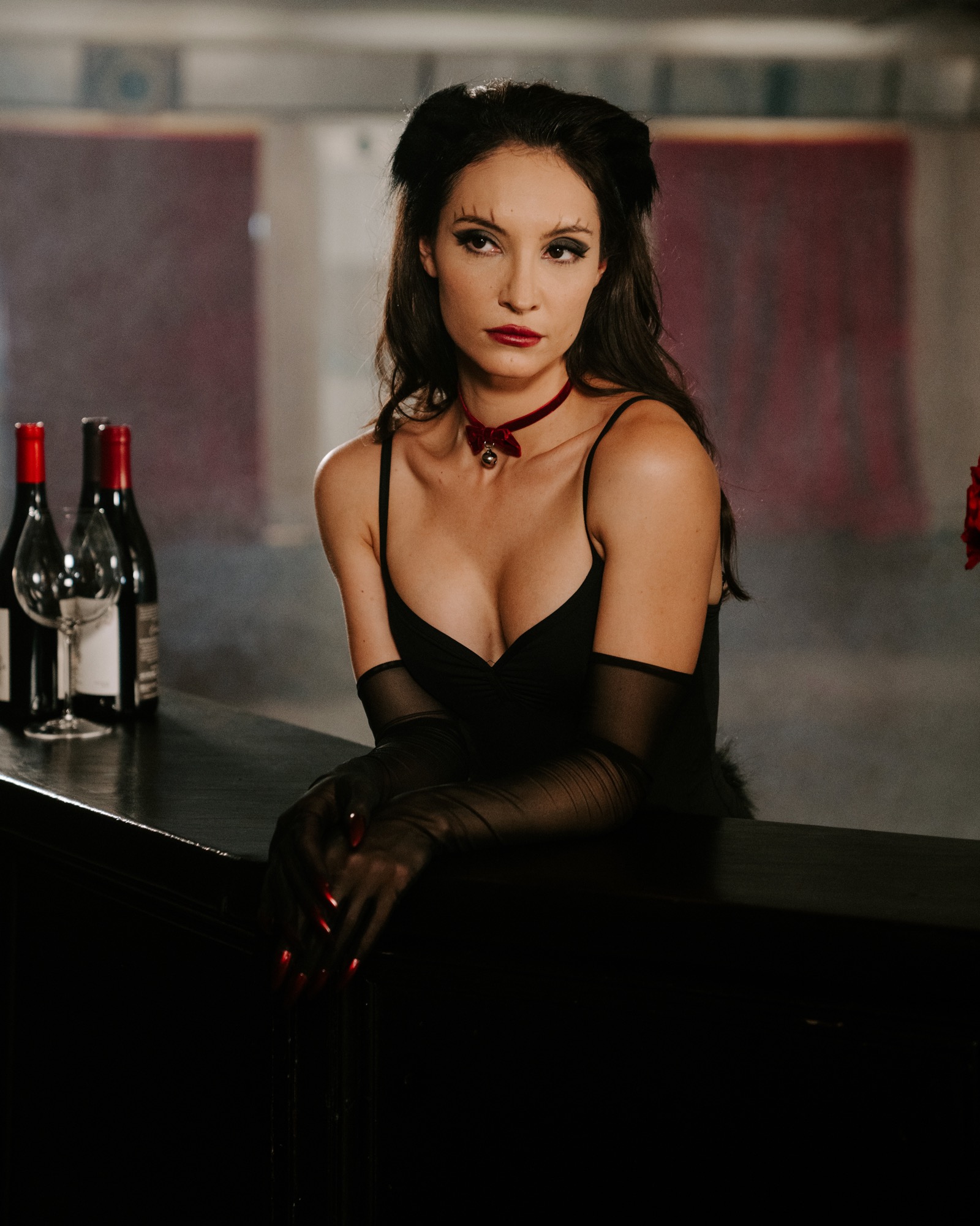 Samantha Robinson - Free pics, galleries & more at Babepedia