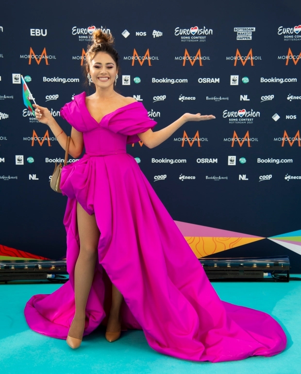 Samira Efendi - Muzyk