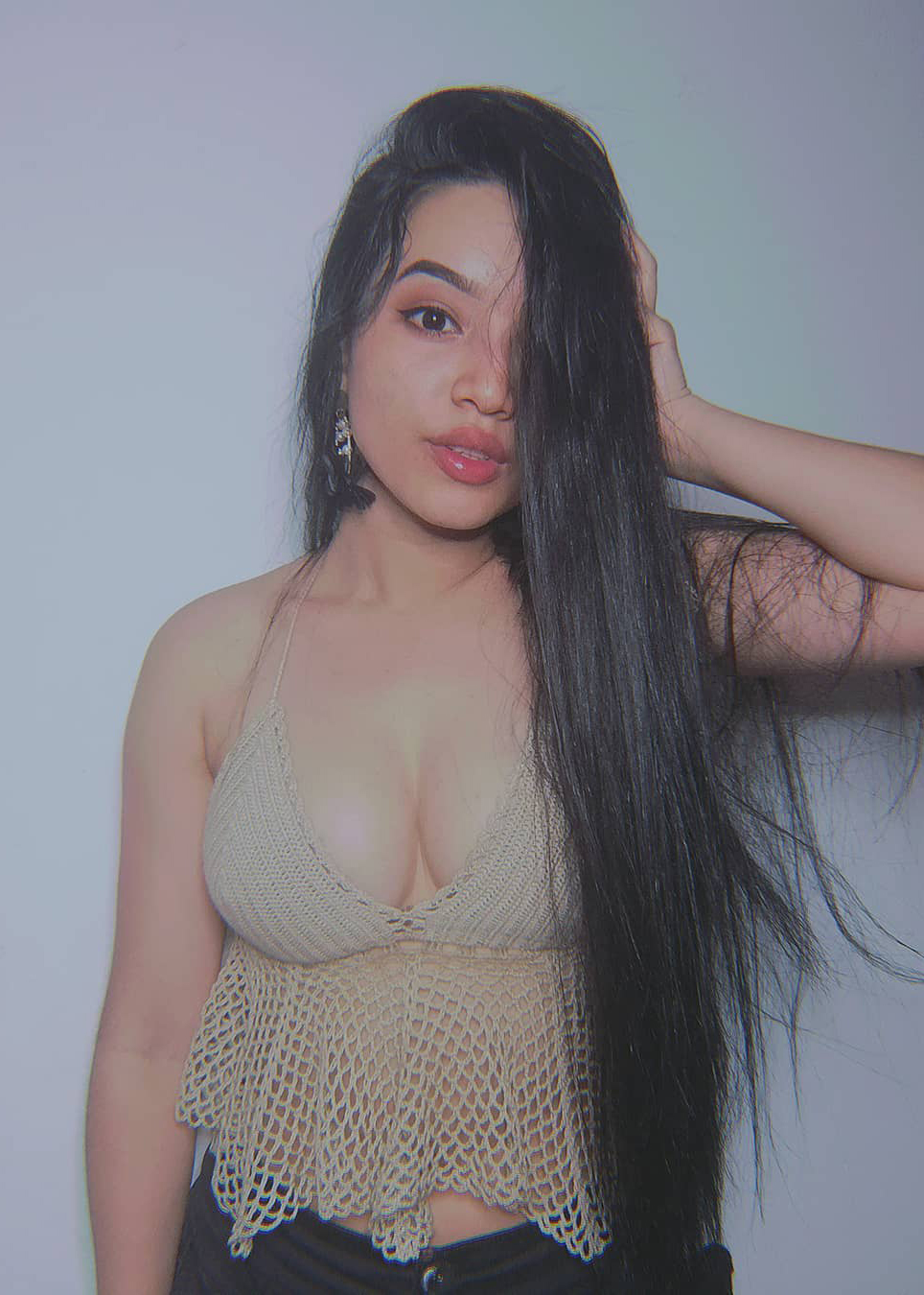 Samy rivera desnuda