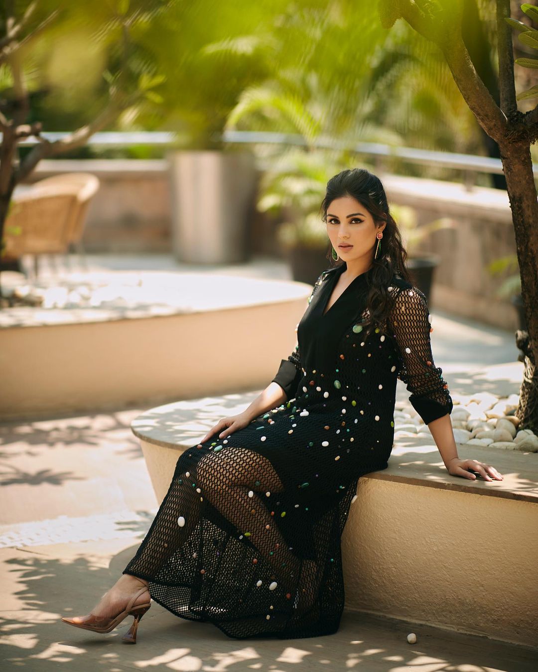 Samyuktha Menon - Free pics, galleries & more at Babepedia