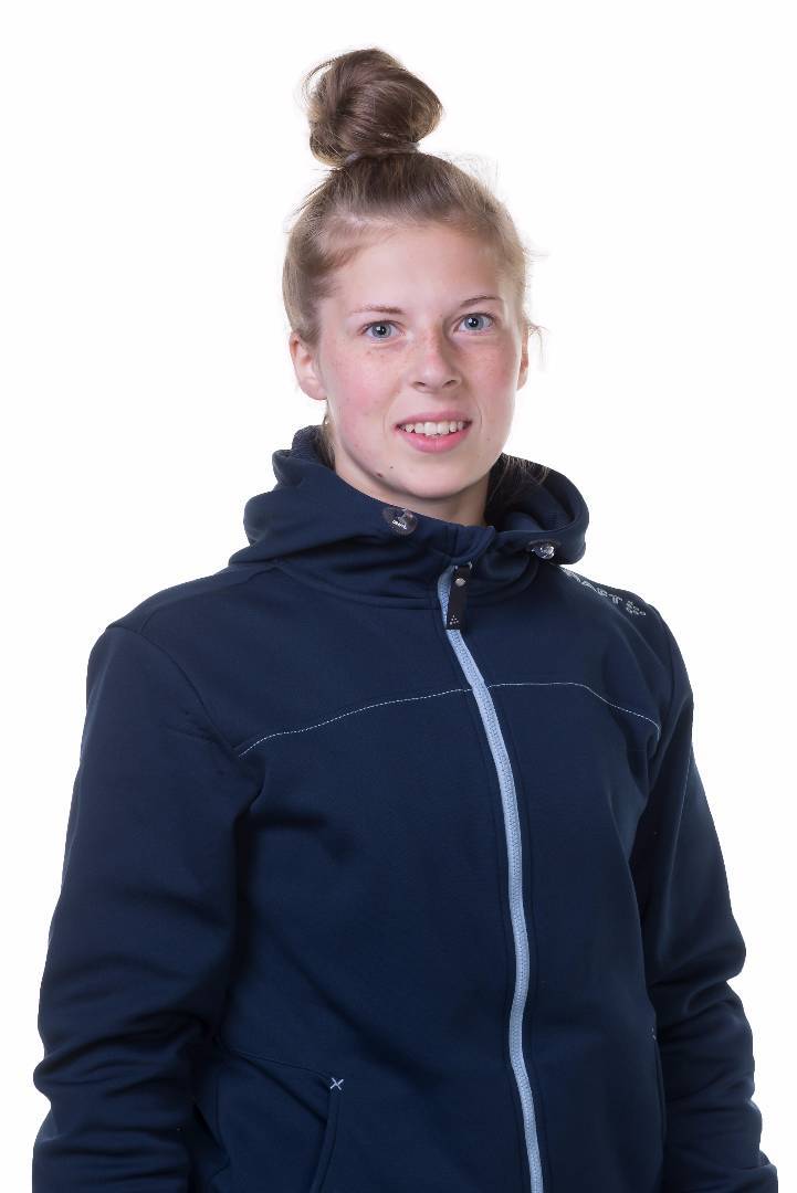 Sanni Hakala - Sportsmenka: hokeistka (była)