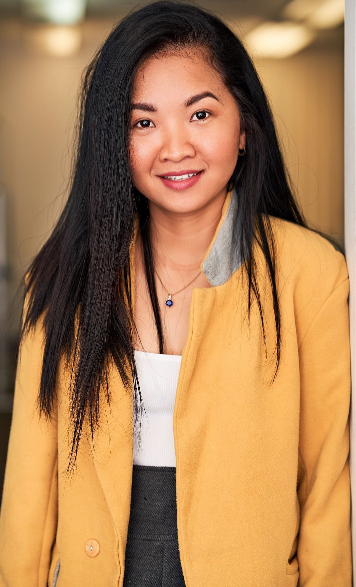 Santi Lawson - Aktorka, Muzyk