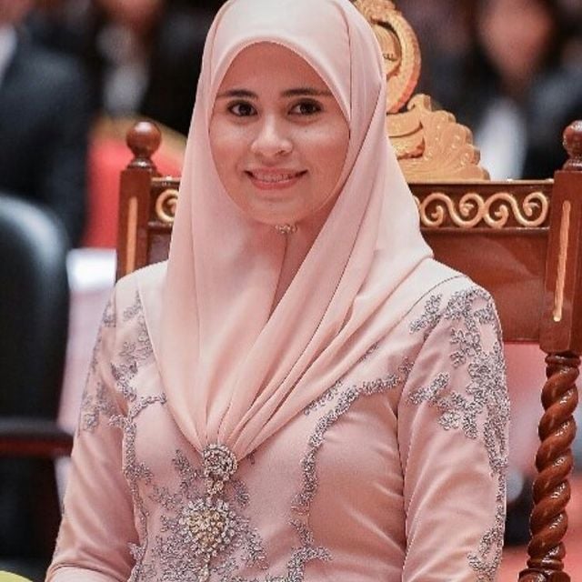 Sarah Binti Salleh Abdul Rahaman