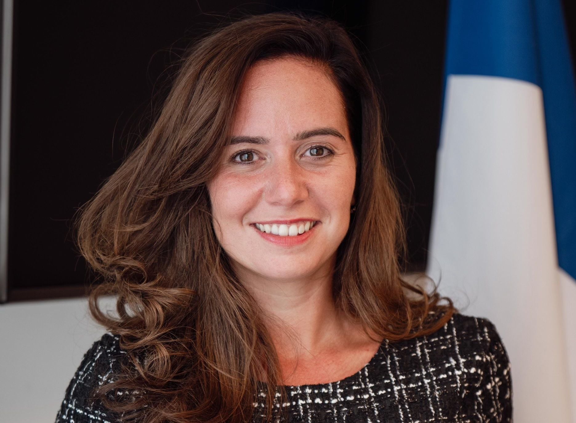 Sarah Knafo - Polityk