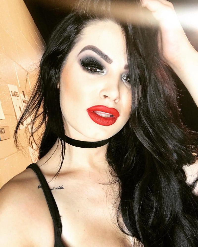 Saraya-Jade Bevis - Free pics, galleries & more at Babepedia