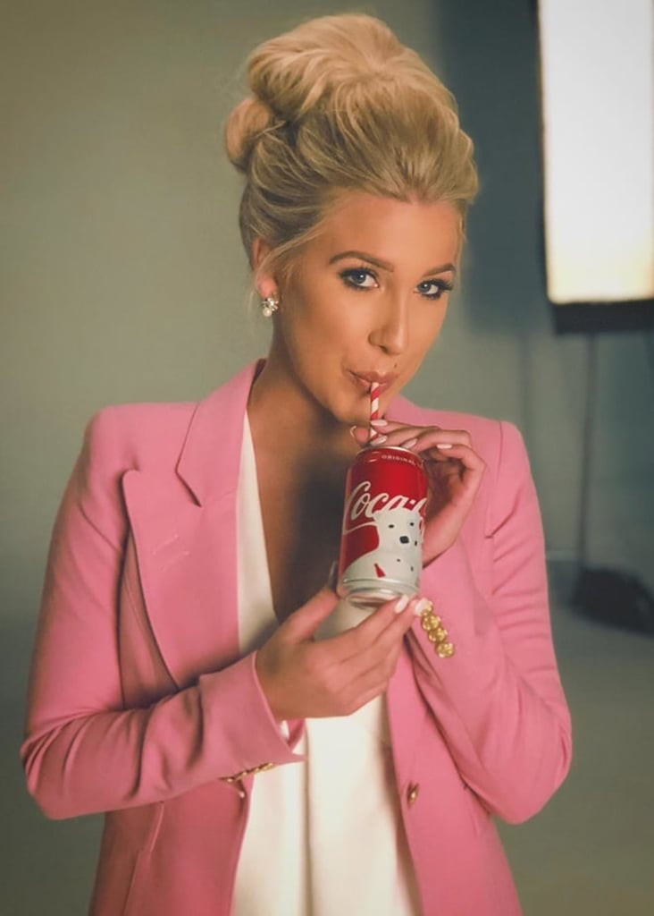 Savannah Chrisley Photos (Uploaded By Our Users) .