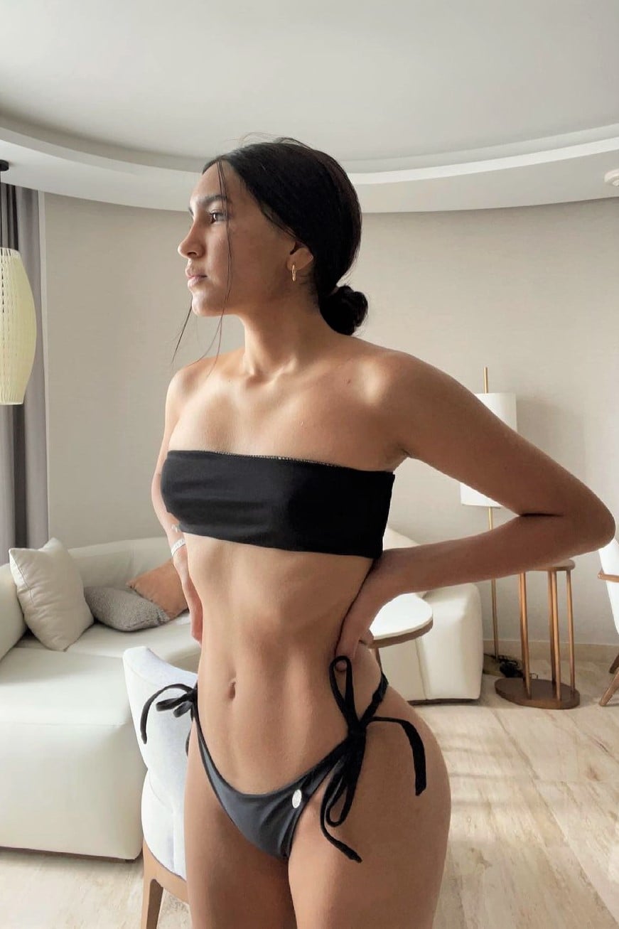 Scarlett Fio - Kamera