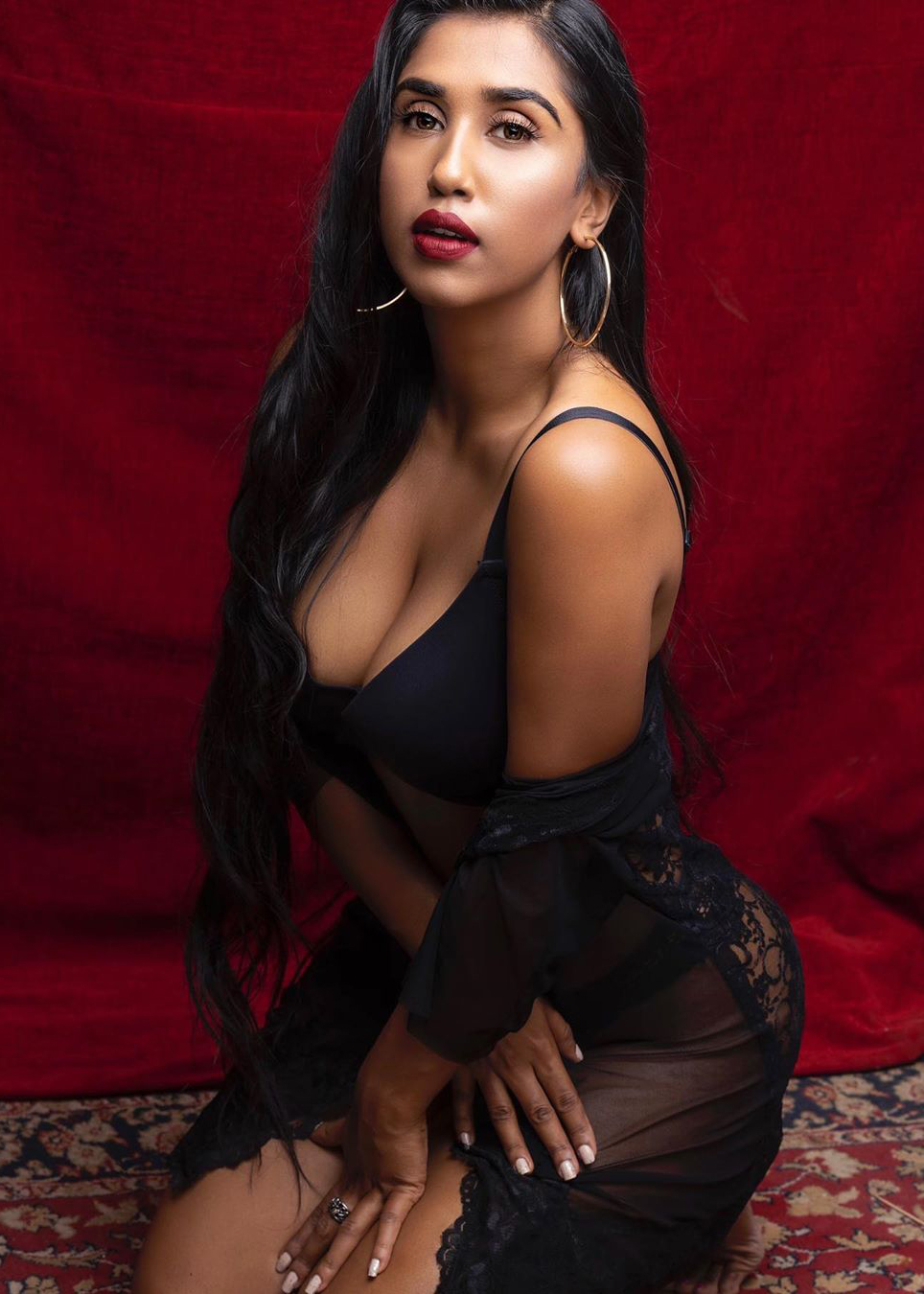 Scarlett Rose (Model) - Free pics, galleries & more at Babepedia