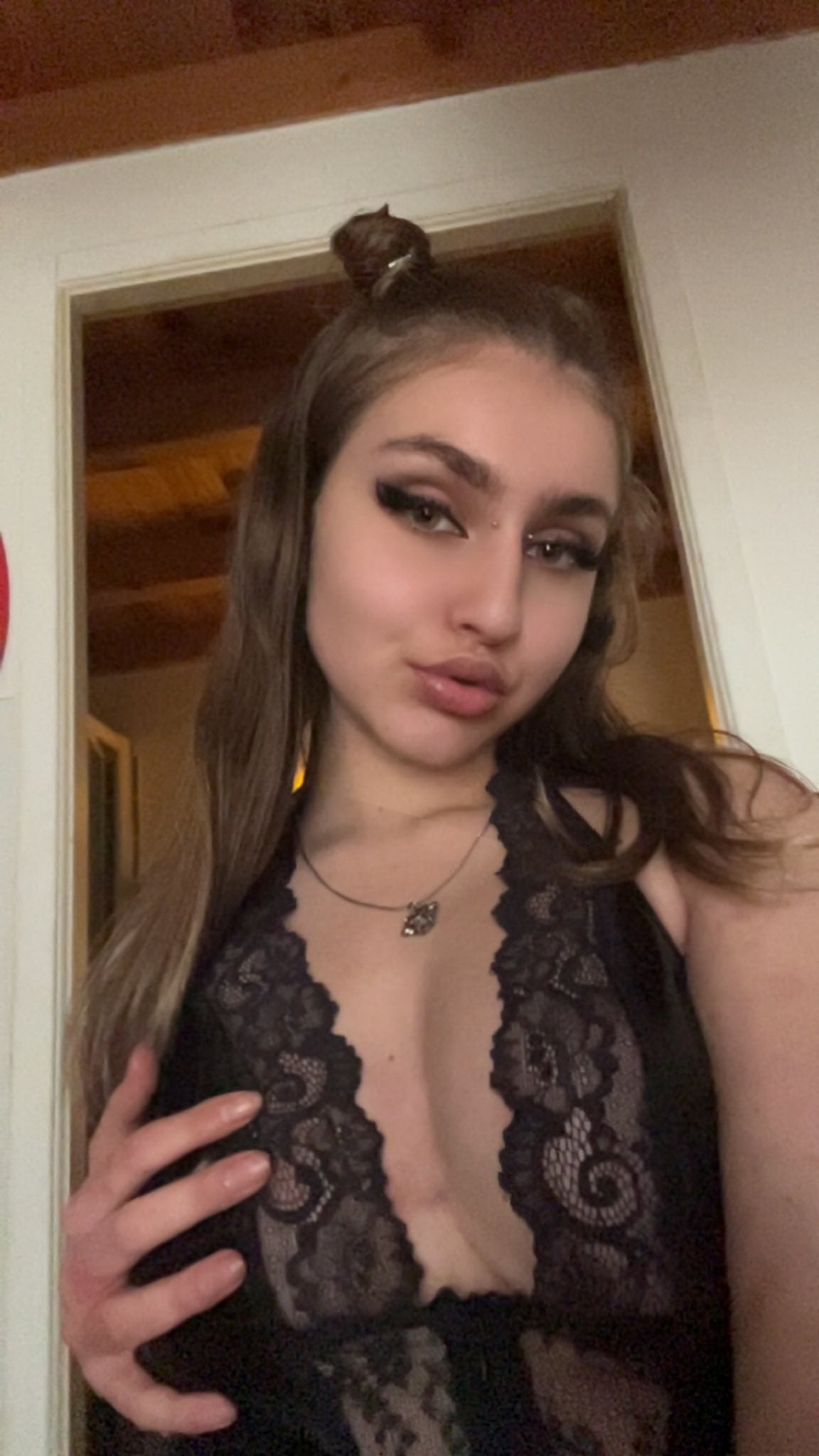 Selinah Kyle - Aktorka porno