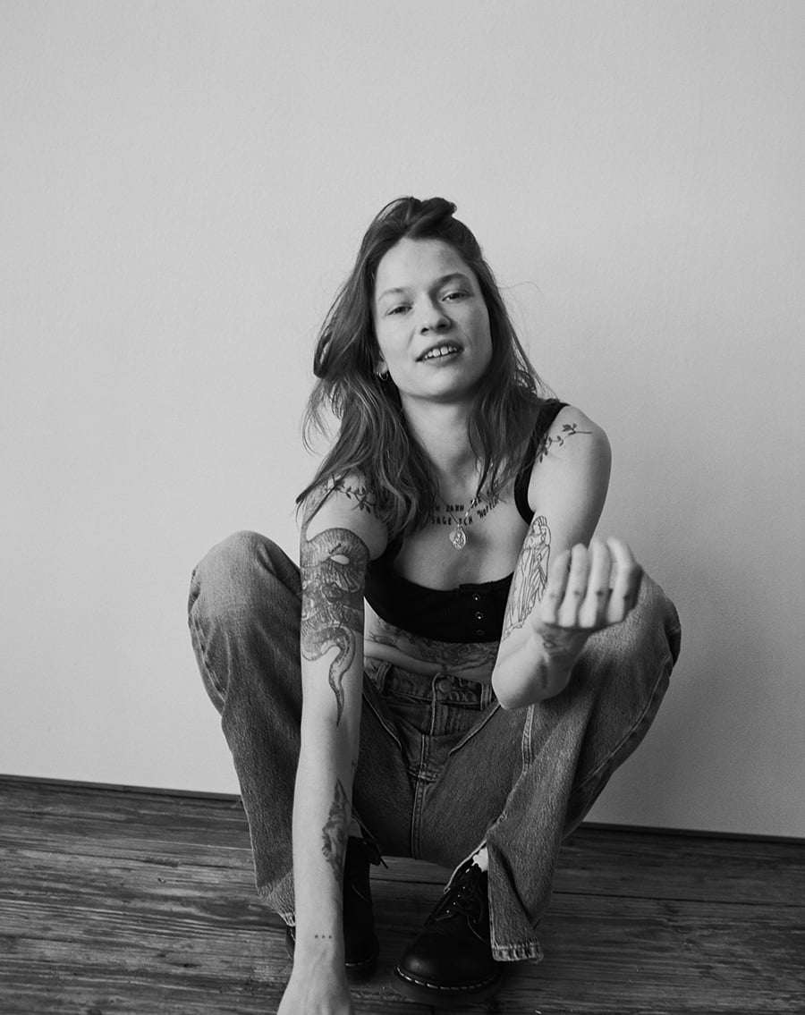 Selma Judith - Muzyk