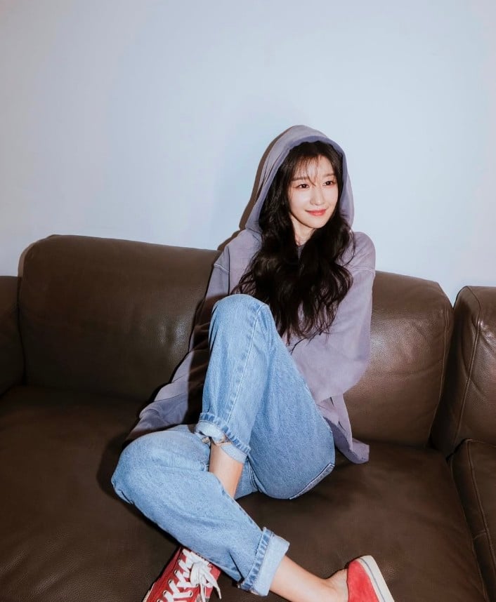 Seo Yea Ji - Aktorka