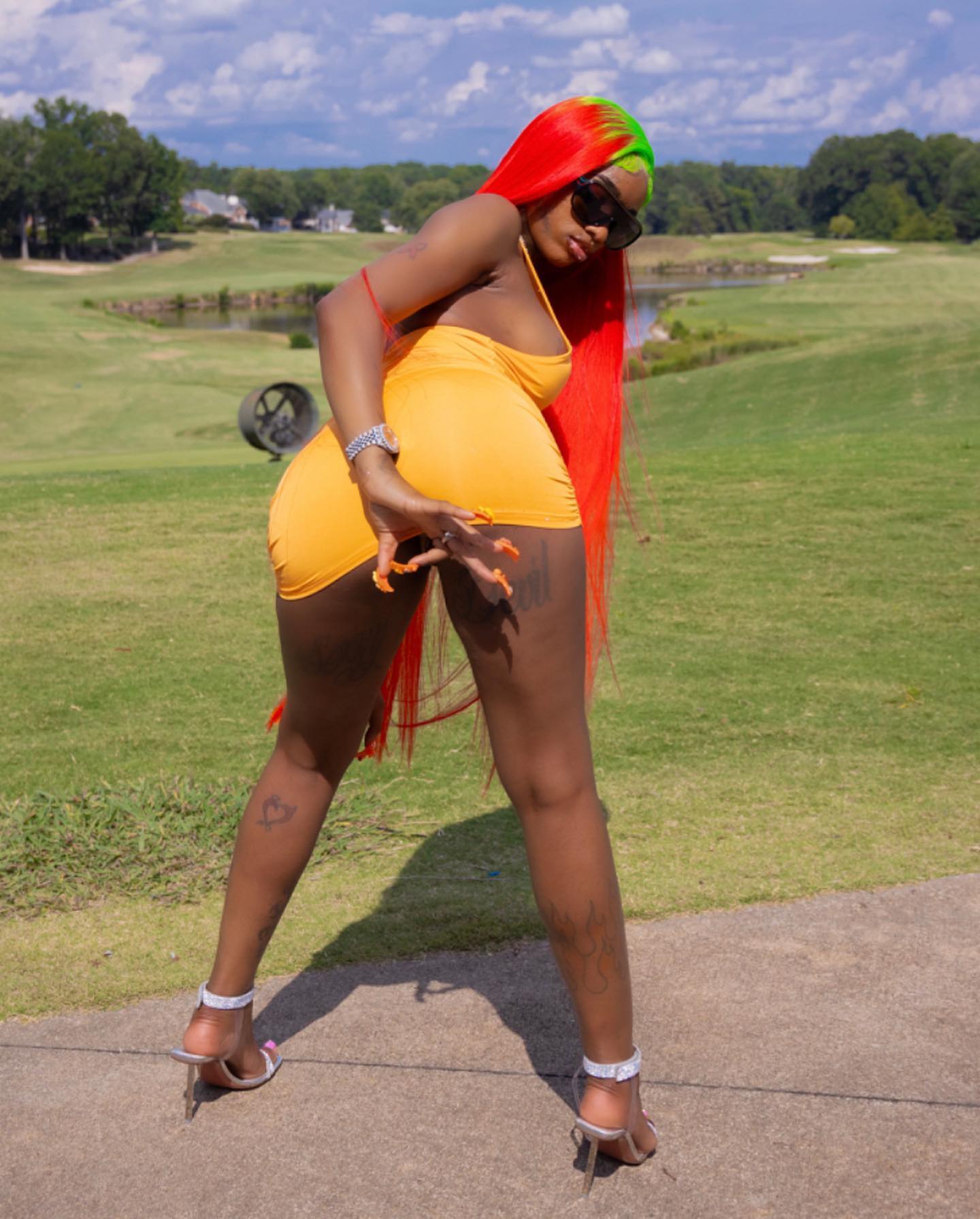 Sexyy Red - Free pics, galleries & more at Babepedia