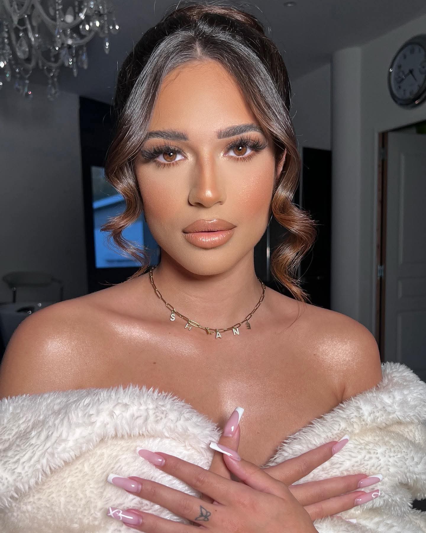 Shaane Cano - Gwiazda reality show