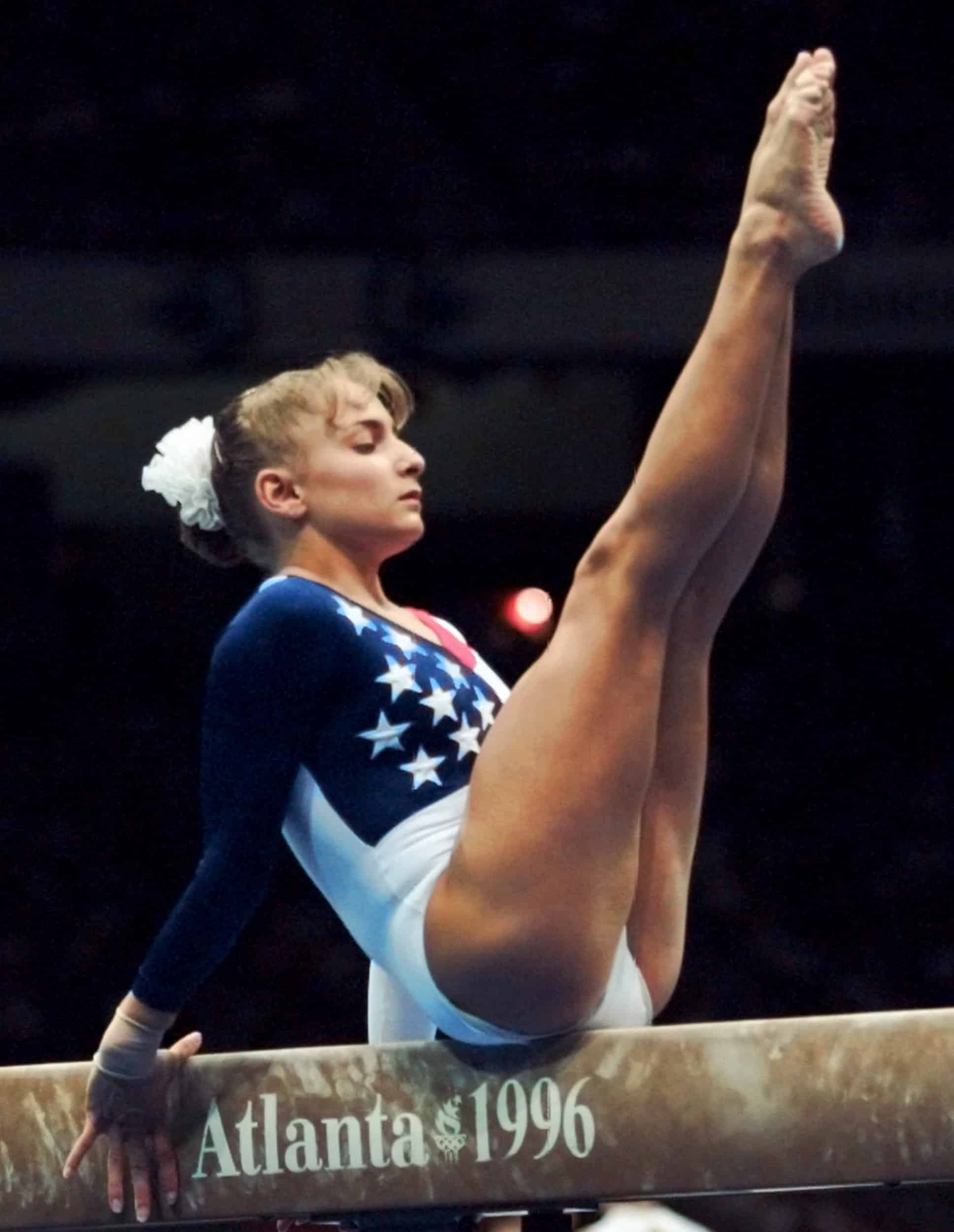 Shannon Miller - Free pics, galleries & more at Babepedia