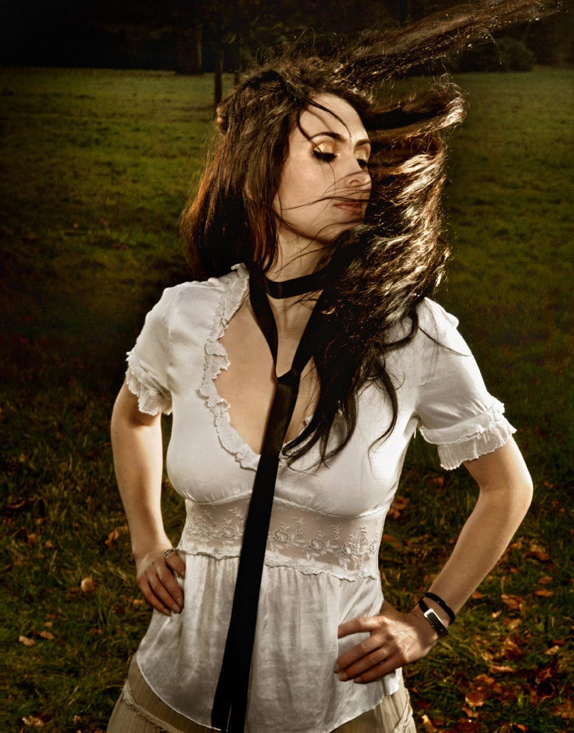 Sharon Den Adel - Free pics, galleries & more at Babepedia