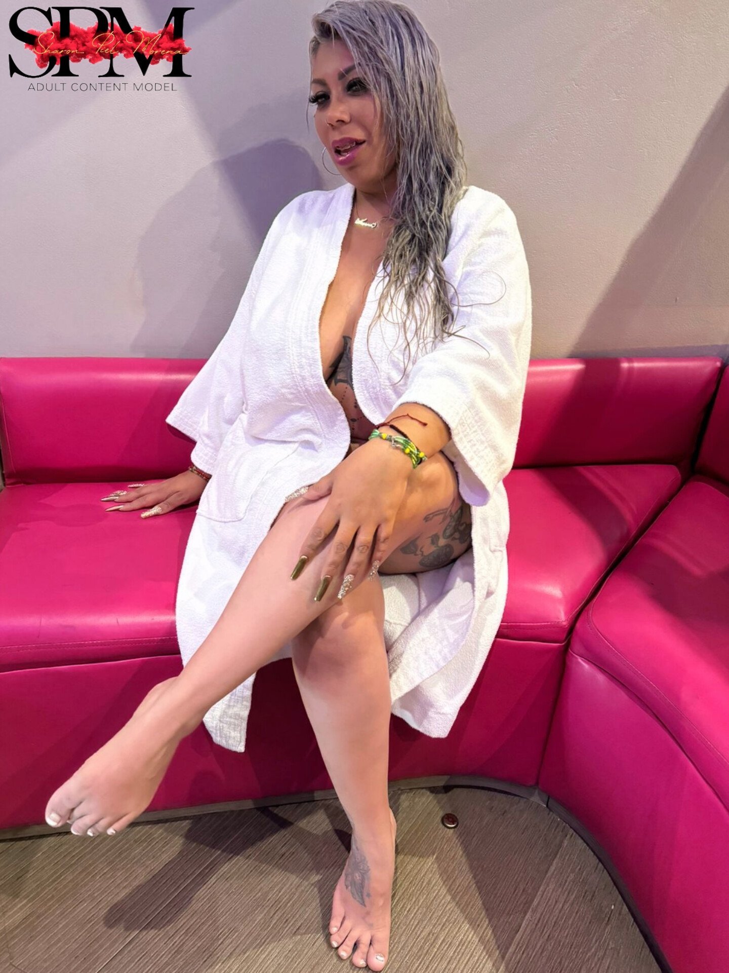 Sharon Piel Morena - Free nude pics, galleries & more at Babepedia