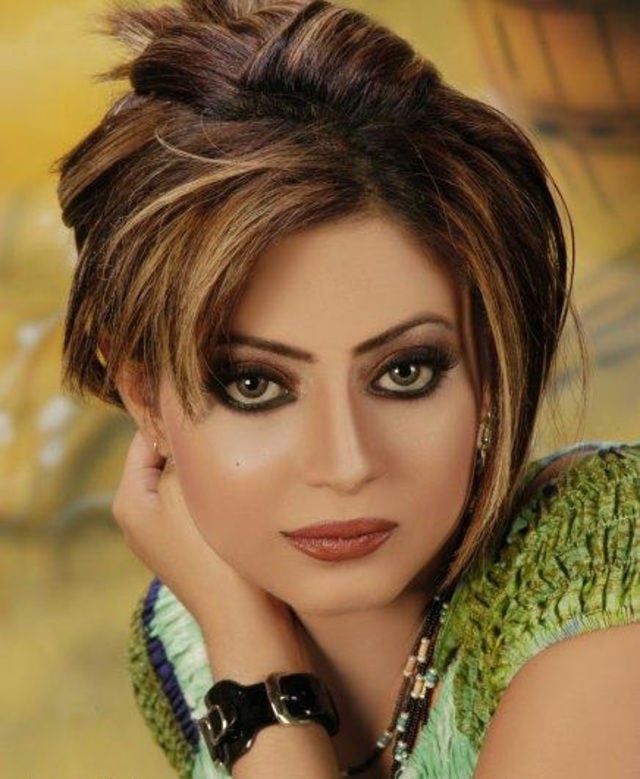 Shatha Sabt - Aktorka