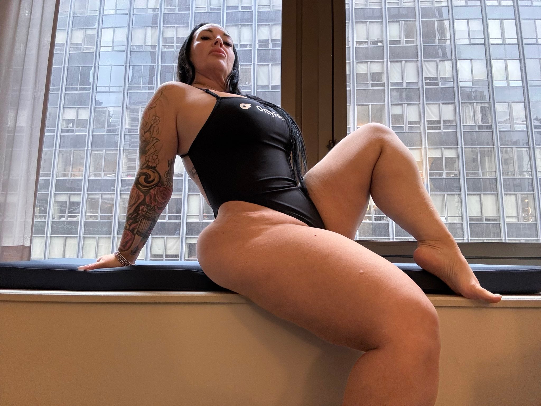 Shauna Foxx'sFoxxx's lasting impact