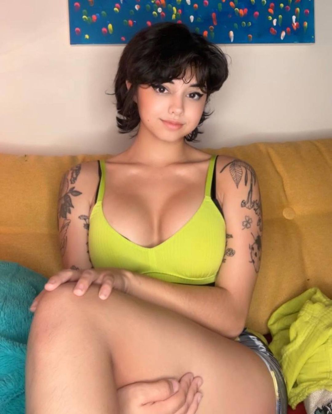 Shea Briar - Free nude pics, galleries & more at Babepedia