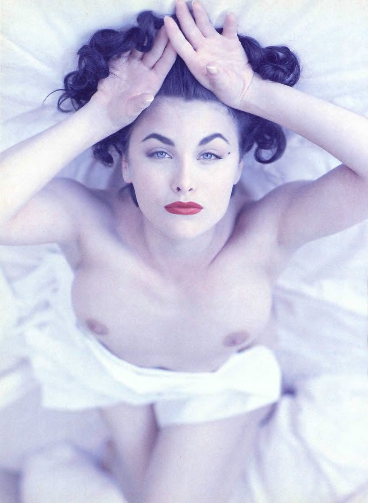 Sherilyn Fenn Nude