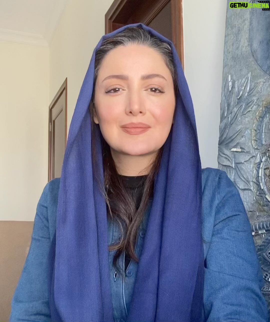 Shila Khodadad - Aktorka