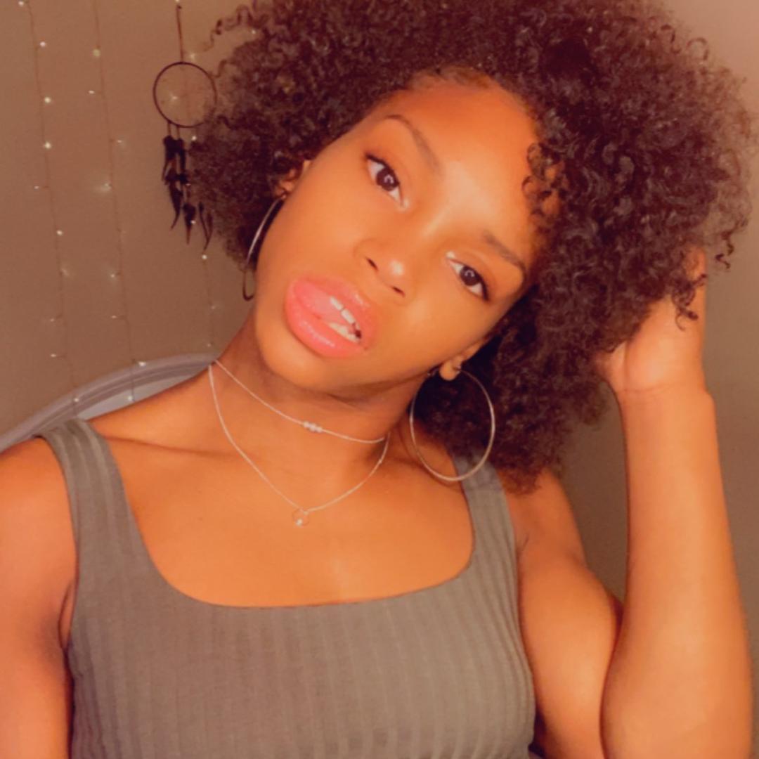 Shilese Jones - Sportsmenka