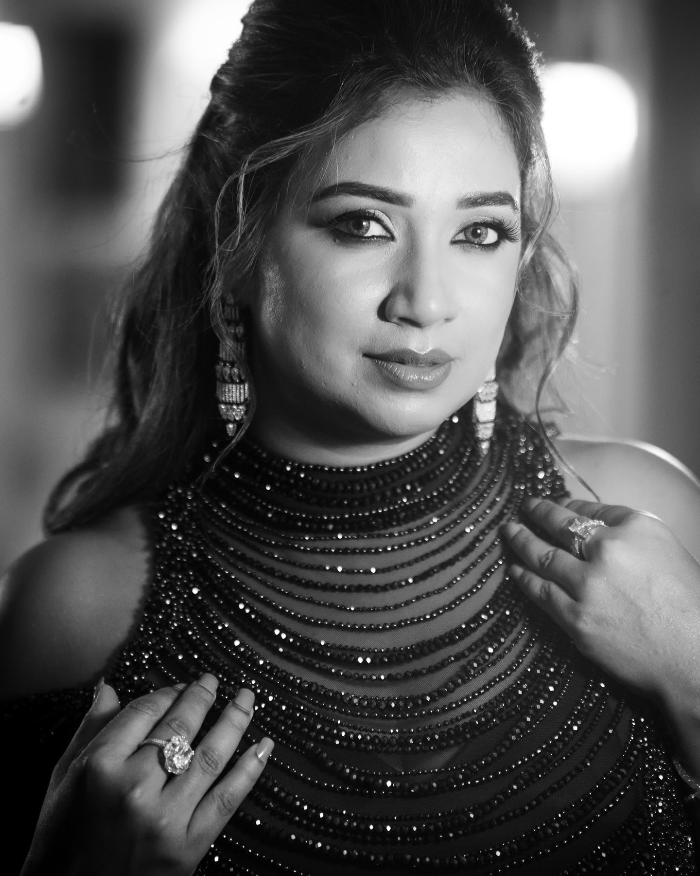 Shreya Ghoshal - Free pics, galleries & more at Babepedia