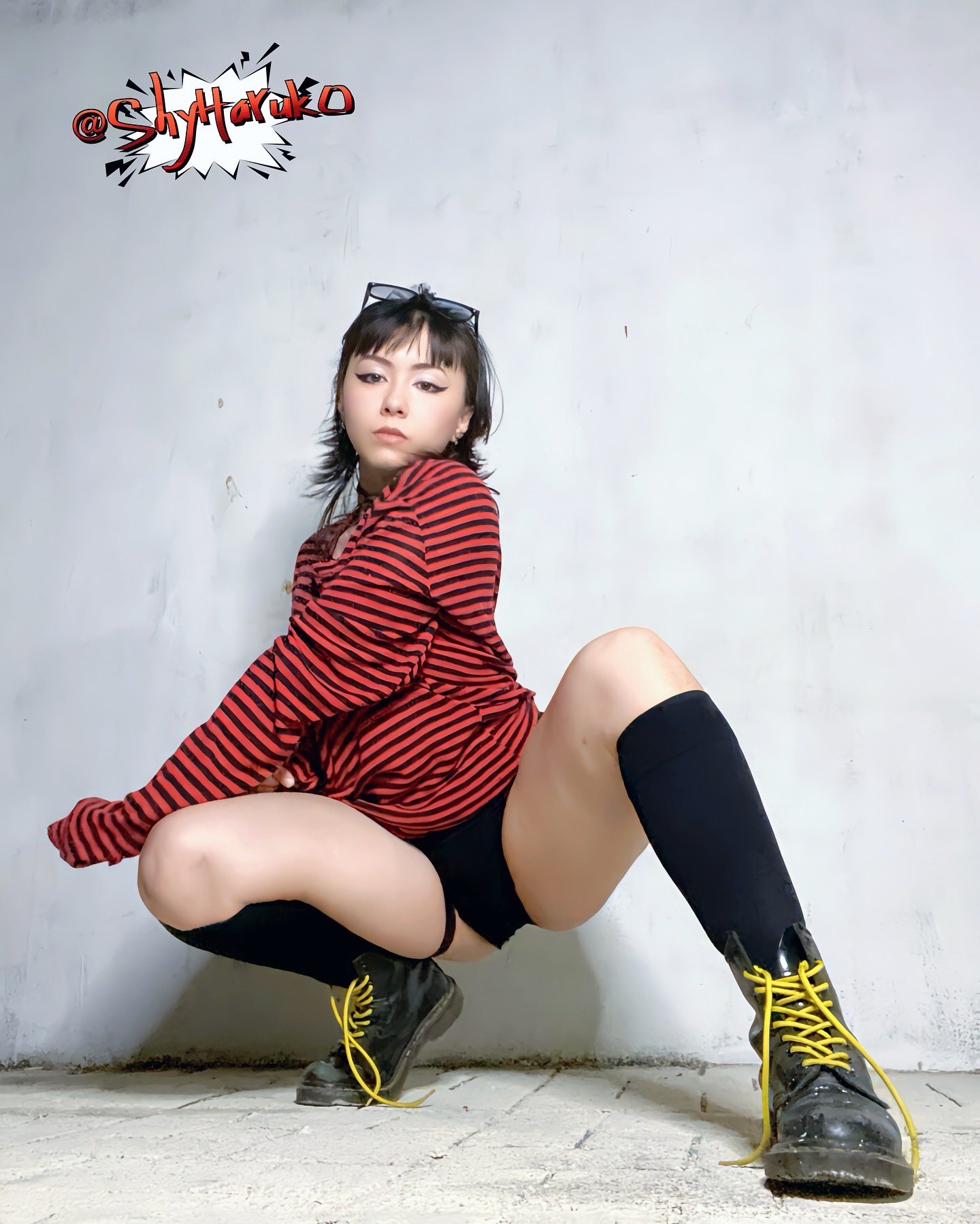 Shy Haruko - Free nude pics, galleries & more at Babepedia