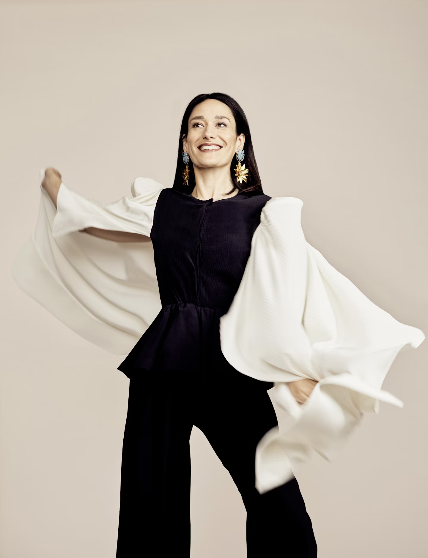 Sian clifford topless