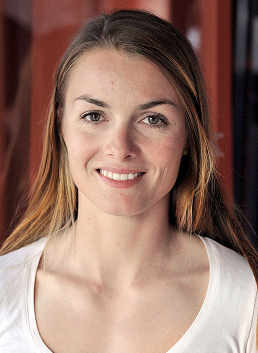 Silja Lehtinen - Sportsmenka (była)