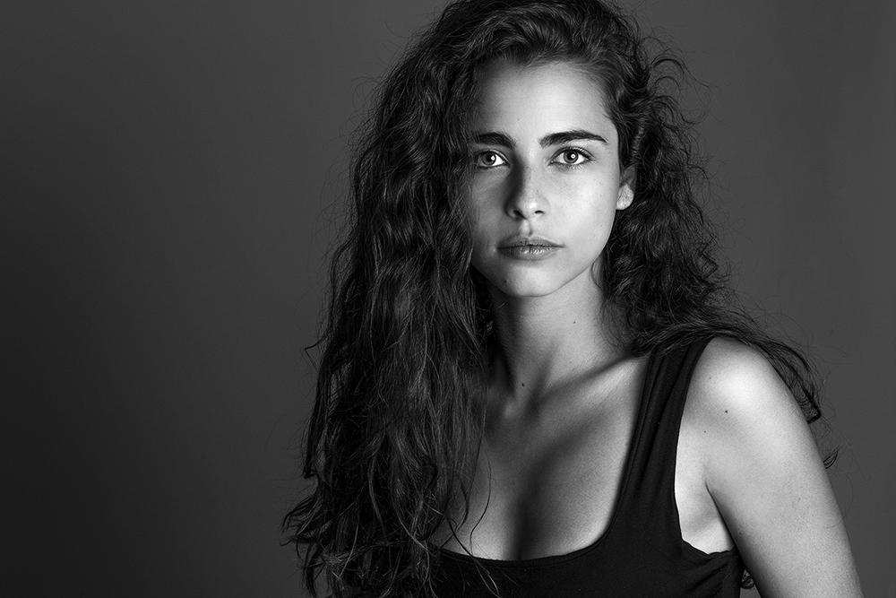 Silvia Chiola - Aktorka