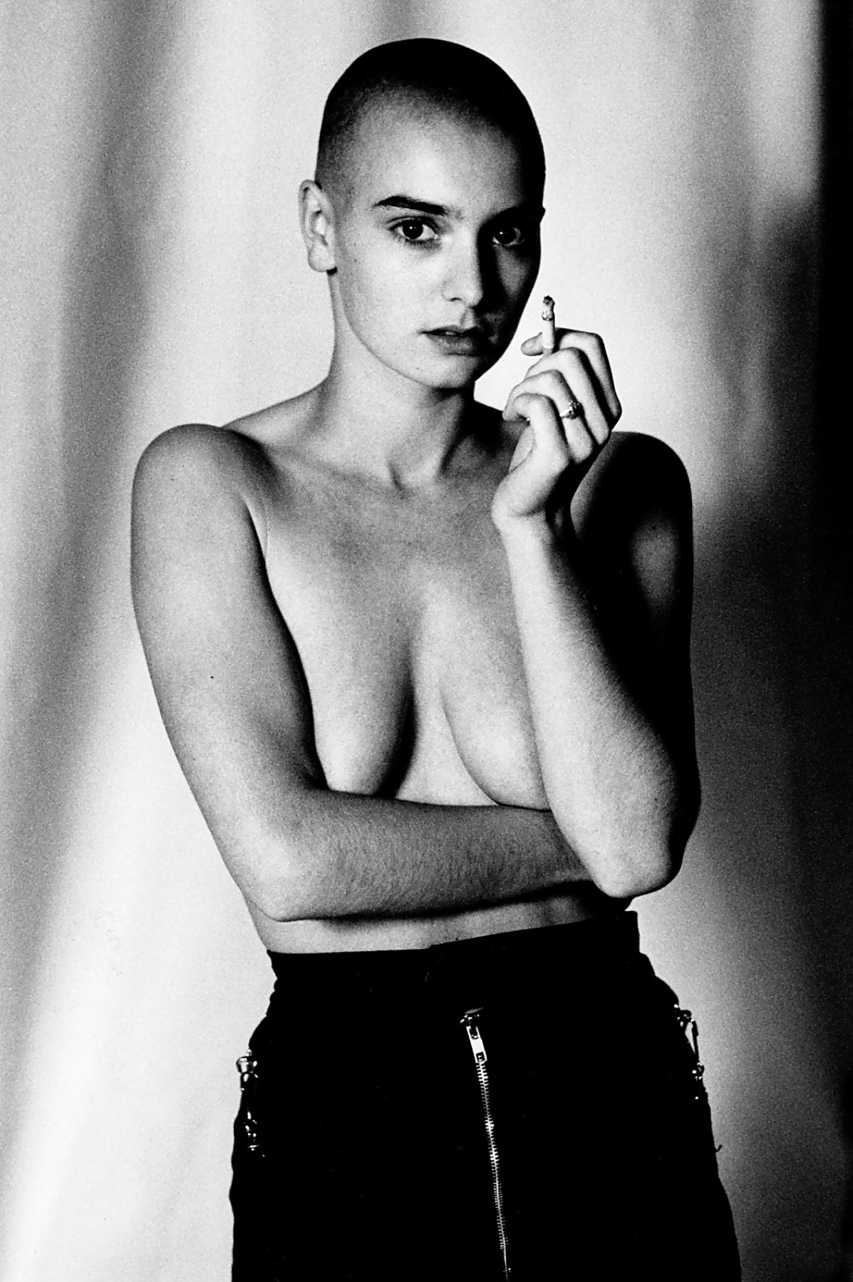 Sinead o'connor nude