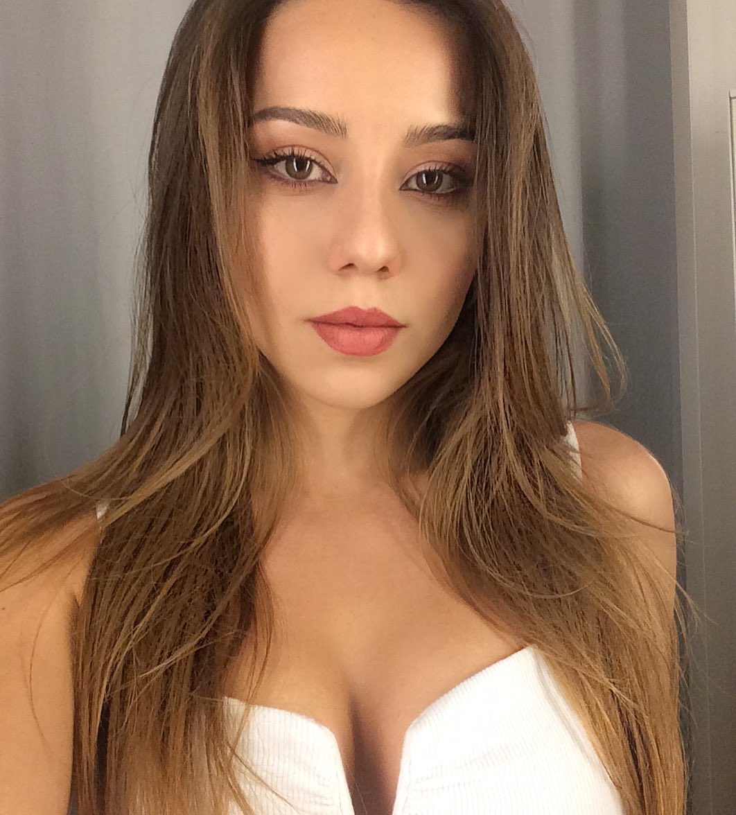 Sinem özgür nude