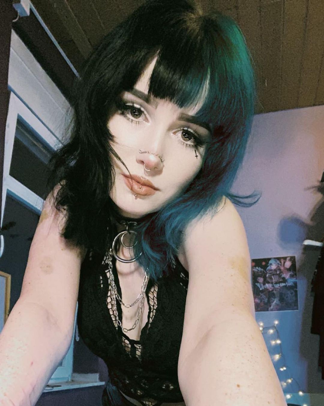 Sinistermisa onlyfans