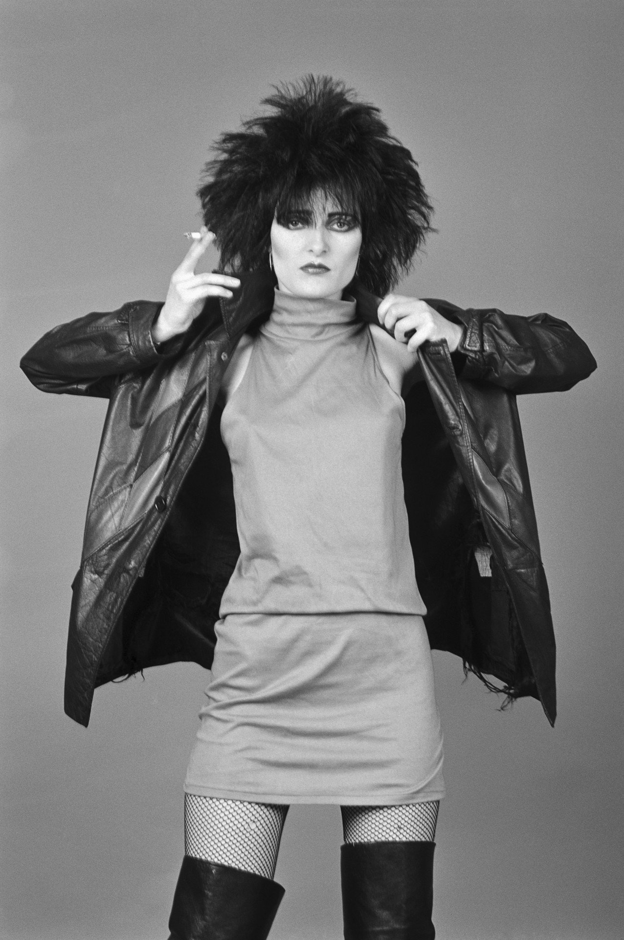 Siouxsie Sioux - Free pics, galleries & more at Babepedia