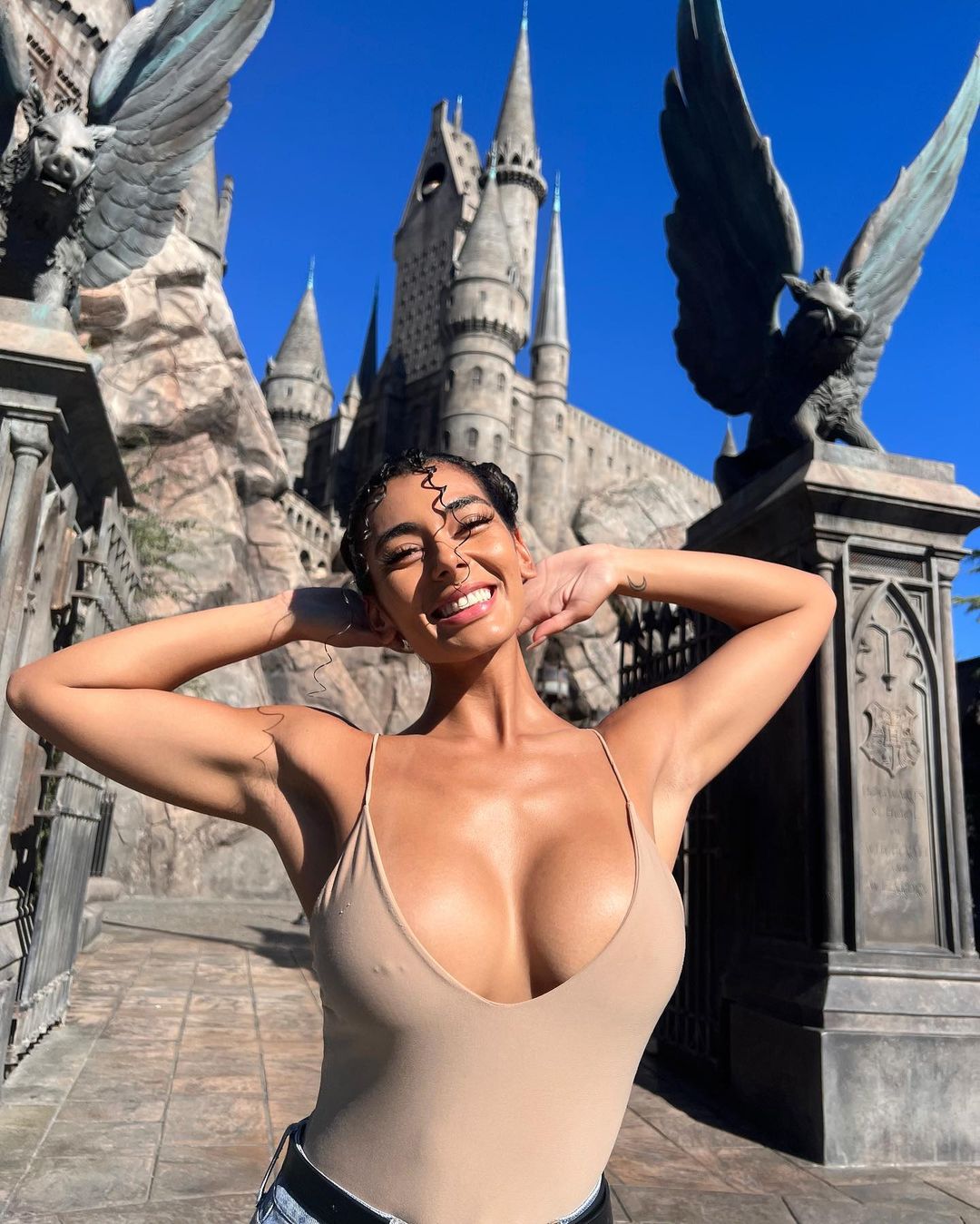 Sirena Marie - Free pics, galleries & more at Babepedia